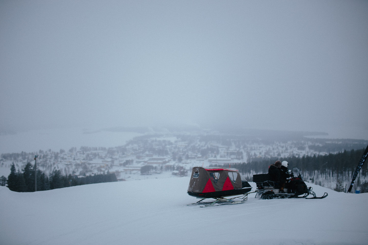 Bröllopsfotograf Skellefteå Malå Johan Seger