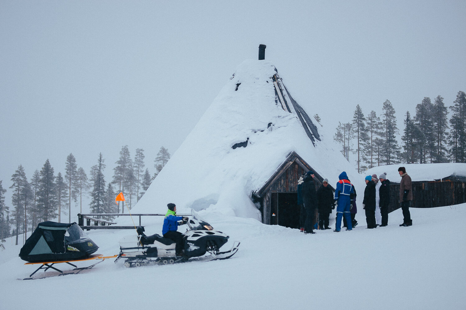 Bröllopsfotograf Skellefteå Malå Johan Seger