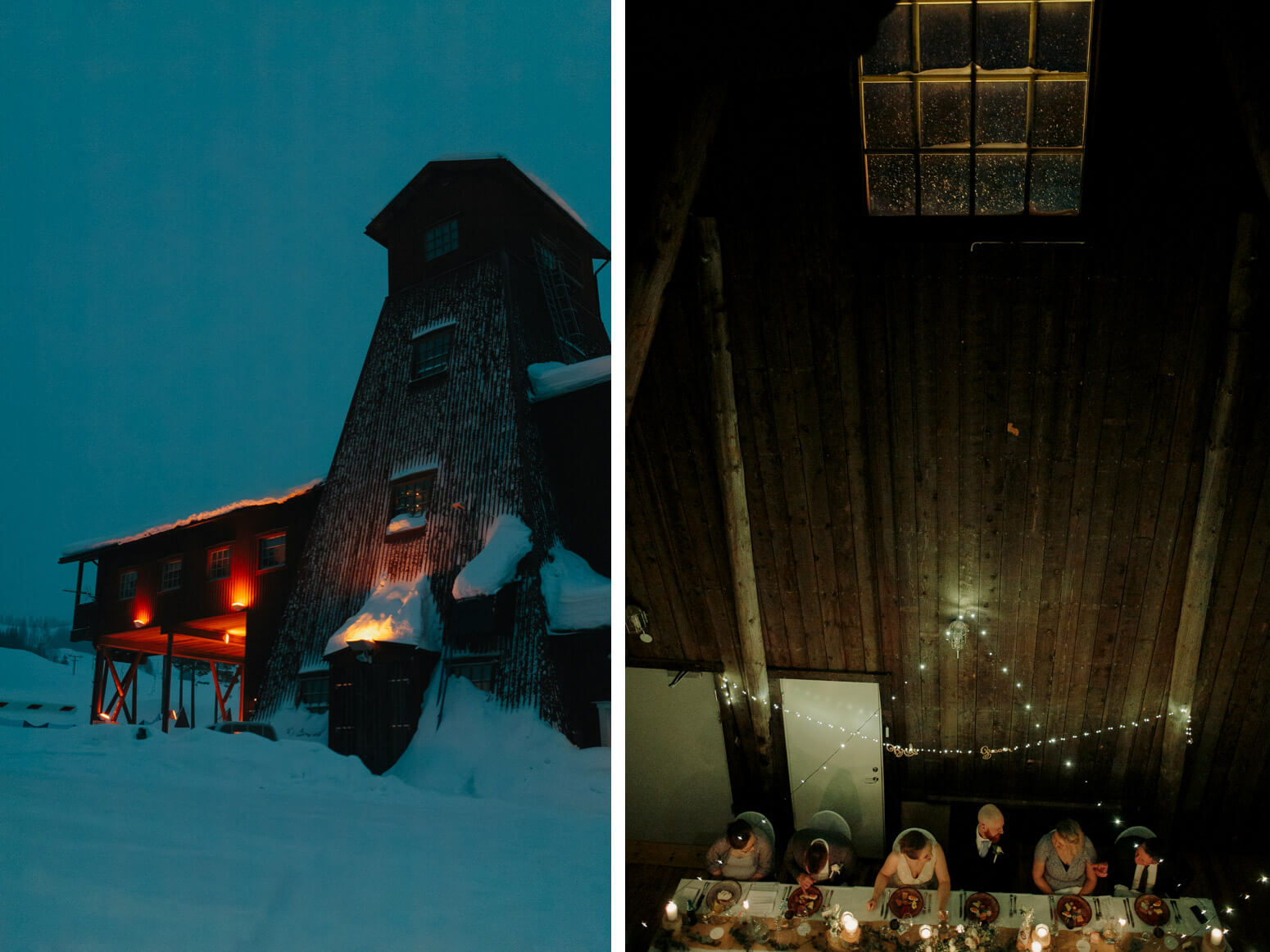 Bröllopsfotograf Skellefteå Malå Johan Seger