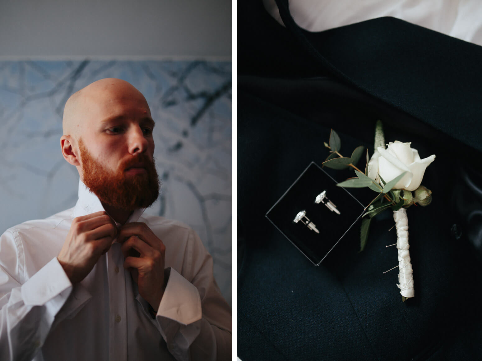 Bröllopsfotograf Skellefteå Malå Johan Seger