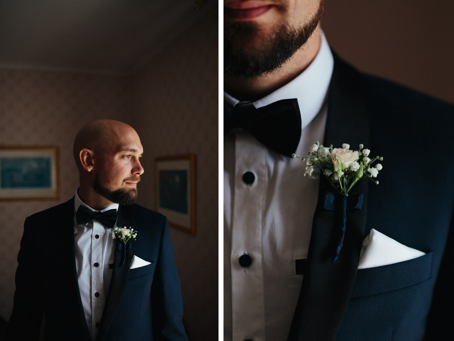 Bröllopsfotograf Stockholm Fotograf Bröllop Johan Seger 