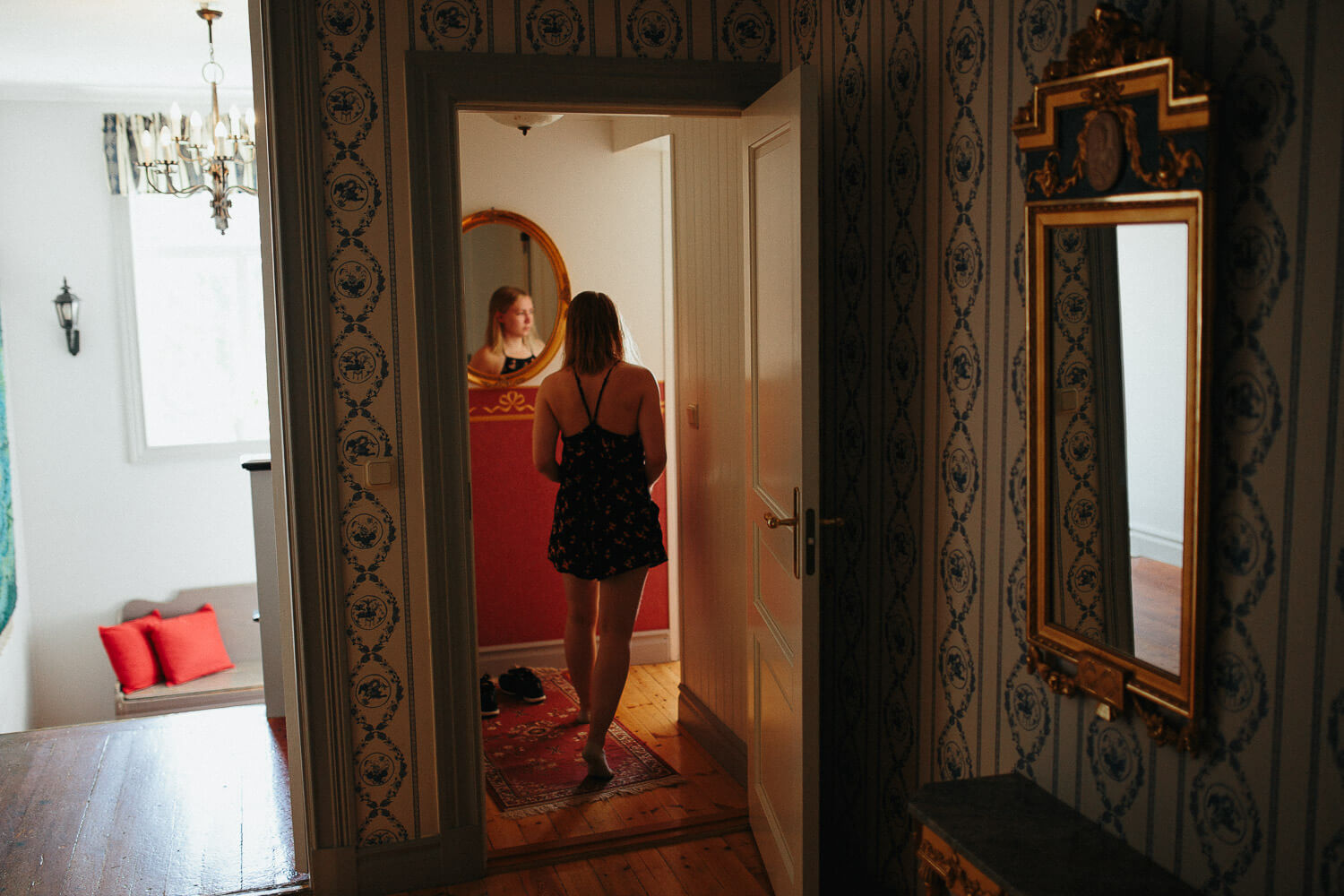 Bröllopsfotograf Stockholm Fotograf Bröllop Johan Seger 