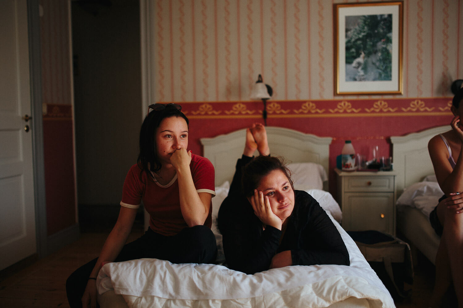 Bröllopsfotograf Stockholm Fotograf Bröllop Johan Seger 