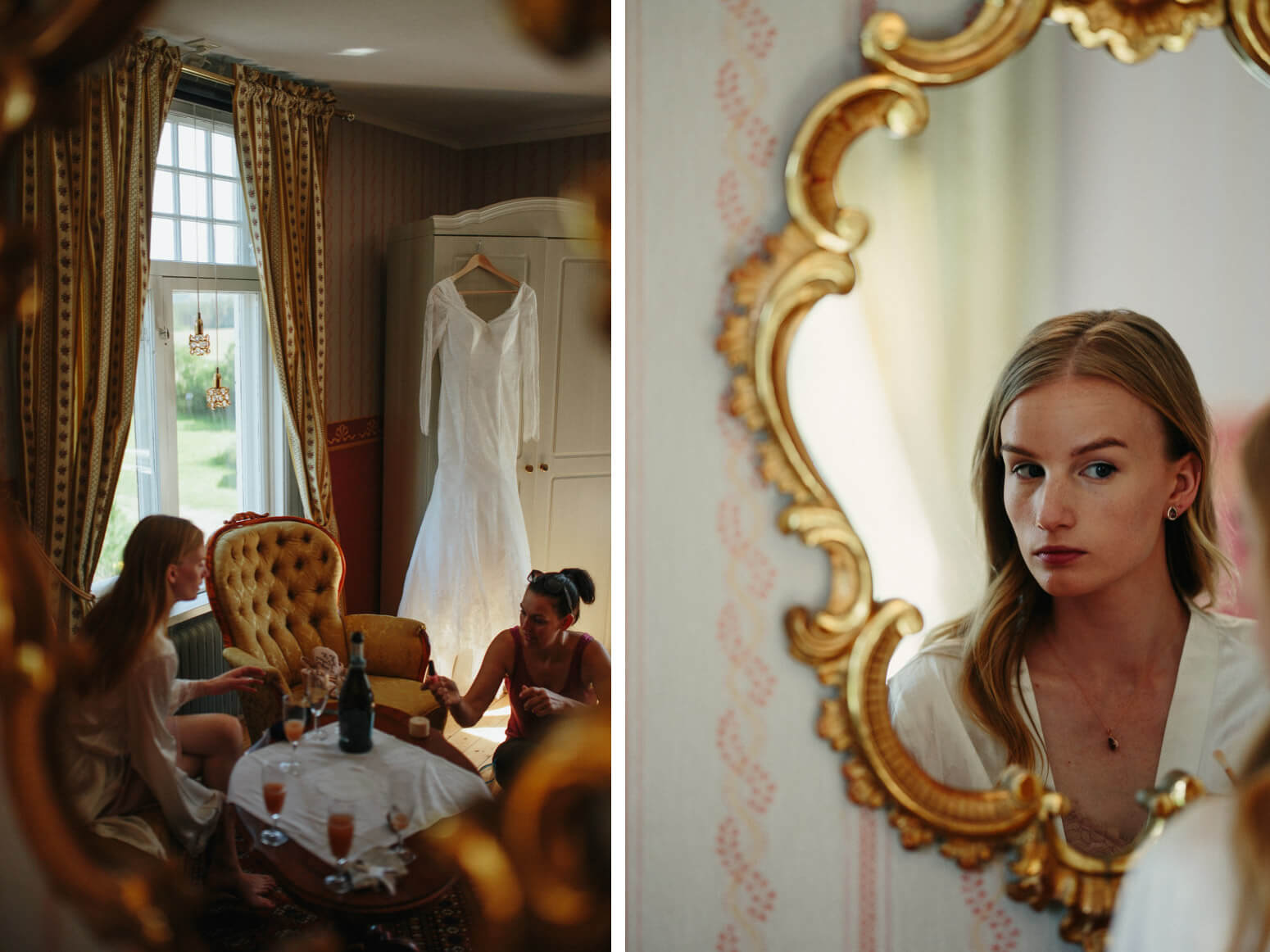 Bröllopsfotograf Stockholm Fotograf Bröllop Johan Seger 