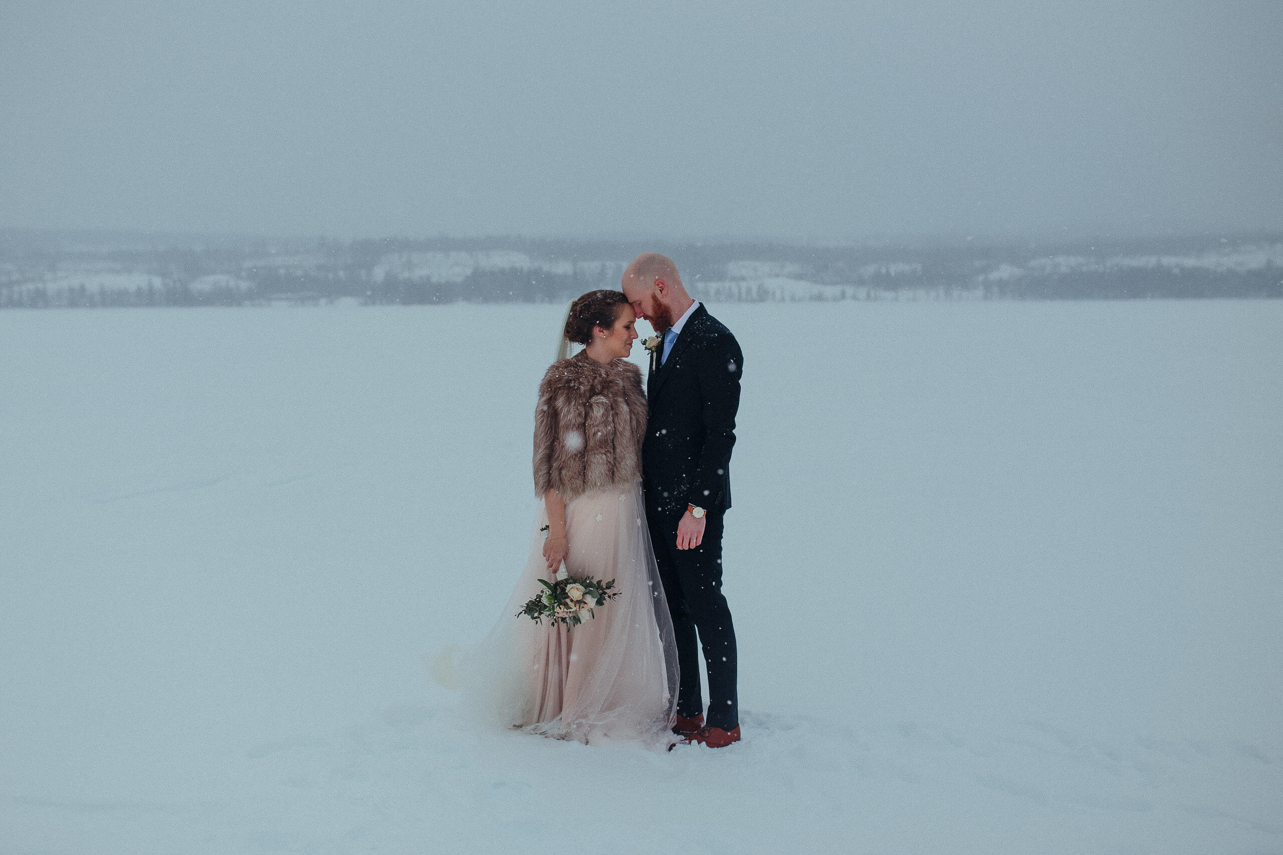 Bröllopsfotograf Stockholm Johan Seger