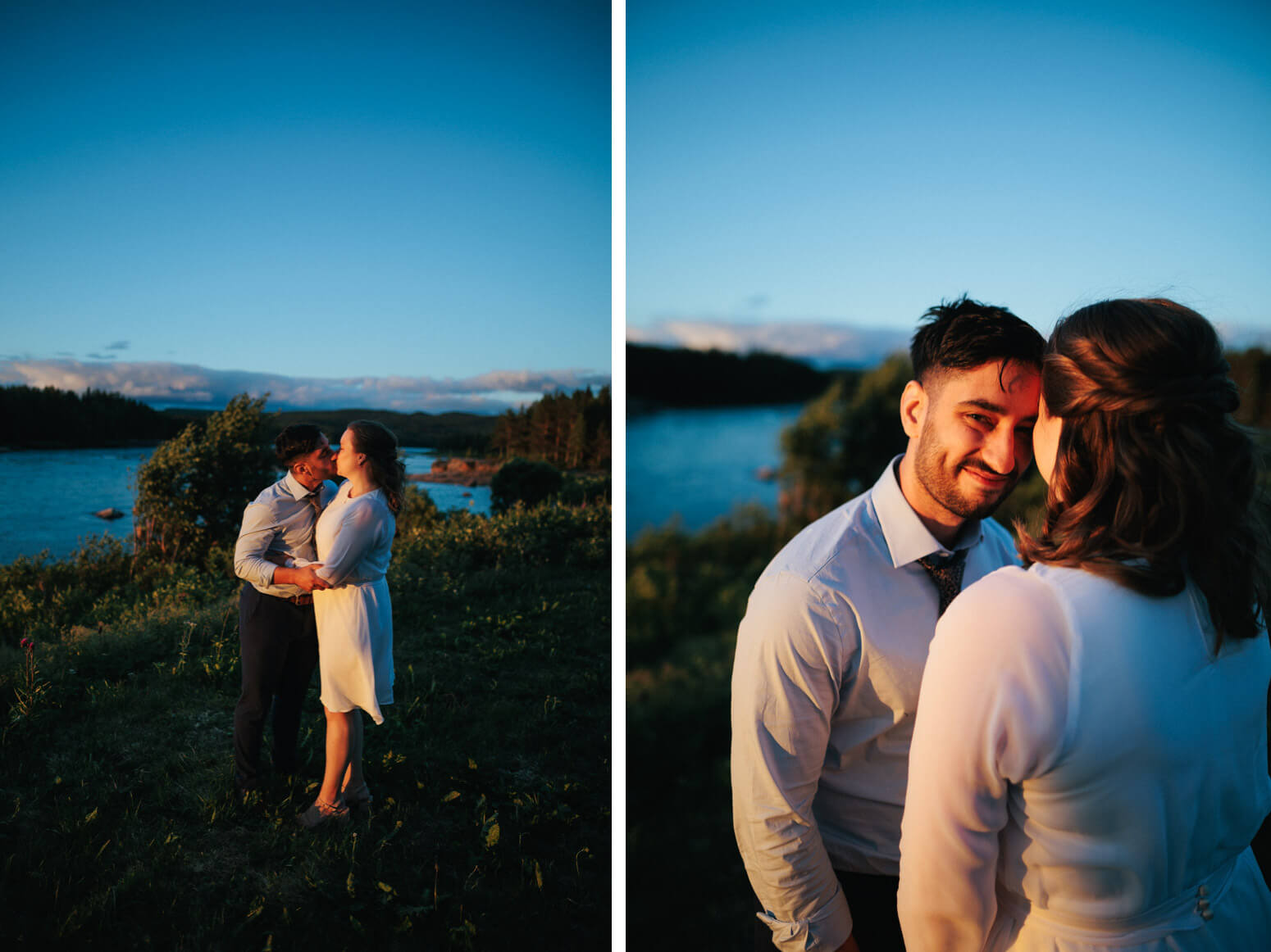 Bröllopsfotograf Sverige Stockholm Johan Seger