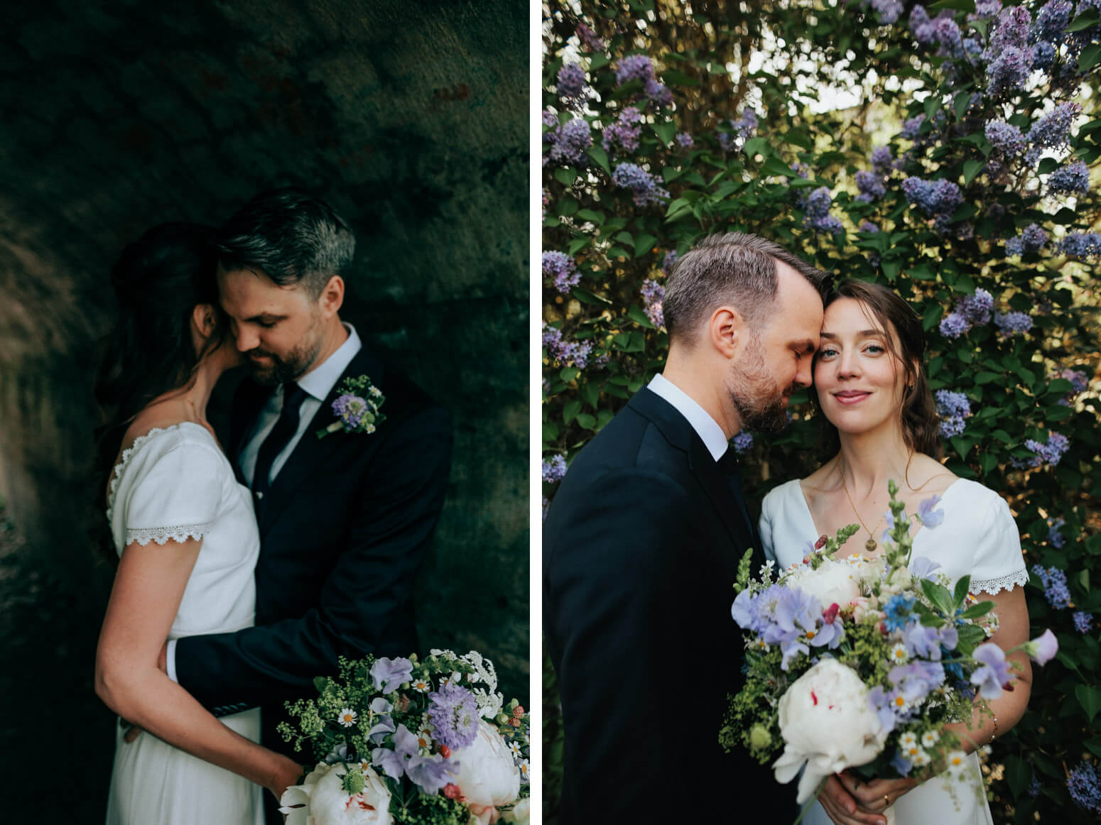 Bröllopsfotograf Stockholm Söder Johan Seger