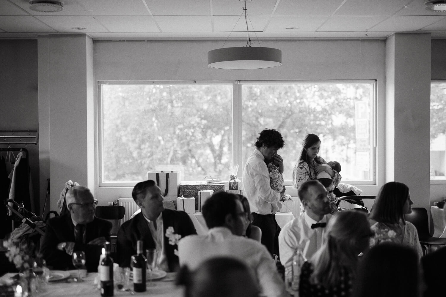 Bröllopsfotograf Stockholm Söder Johan Seger